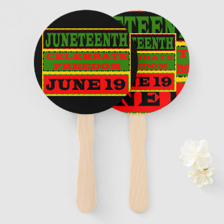 Leque Décima Sétima Fan