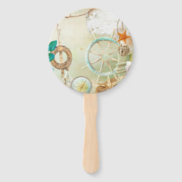 Leque Design da Série Náutica 2