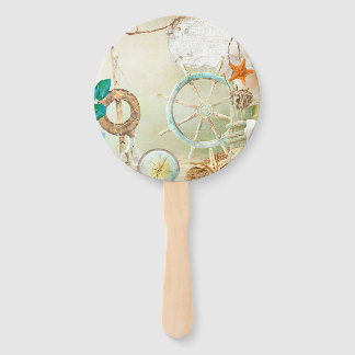 Leque Design da Série Náutica 2