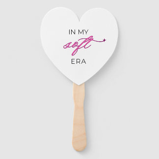 Leque “Em Minha Era Soft – Estética Soft”