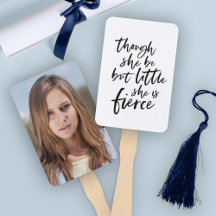 Escrito Em Escova - Pequeno Mas Fierce William Sha