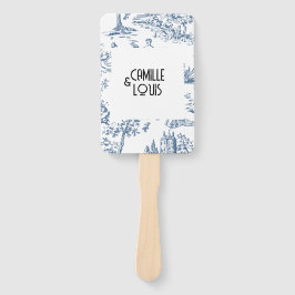 Leque Eventail Victoria 