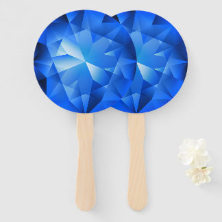 Leque Facetas de Joia