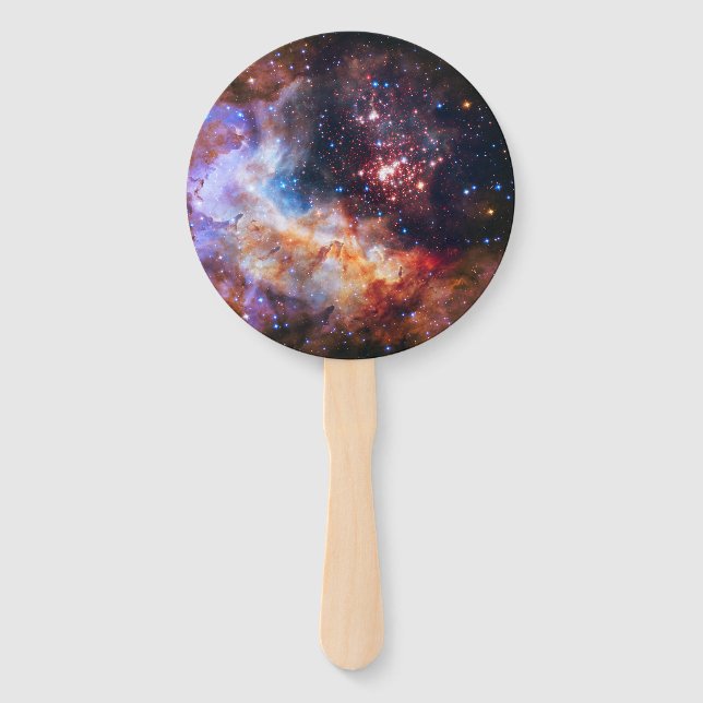 Leque Falln Westerlund Starfield (Frente)