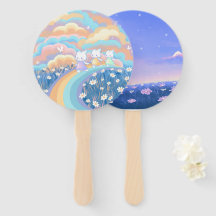 Fanpanos de Kawaii Cute