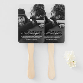 Leque Feriado Minimalista do dia de os namorados