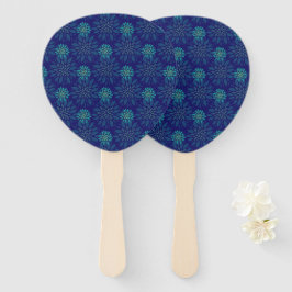 Leque Floral