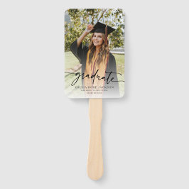 Leque Formatação de Fotos Casual Moderna Trendy