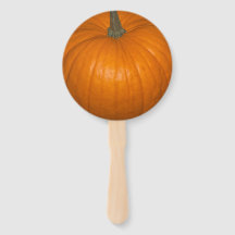 Fotografia de Pumpkin Realista Laranja