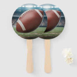 Leque Futebol Americano