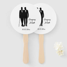 Gay com Nomes e Data