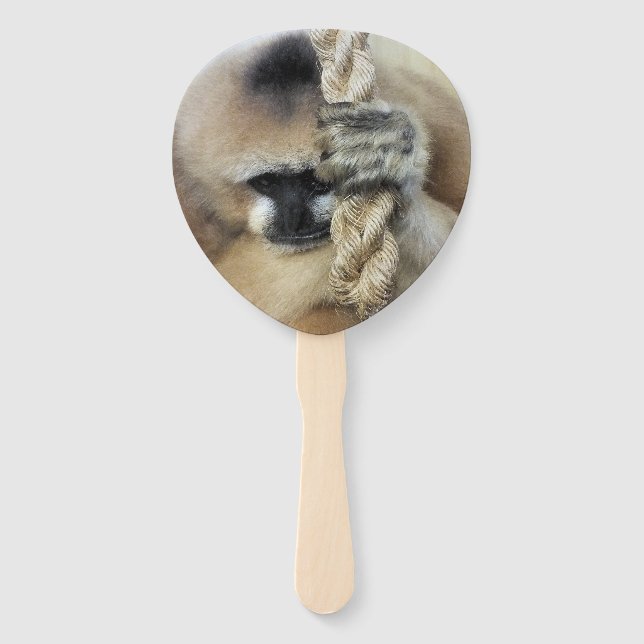 LEQUE GIBBON (Frente)