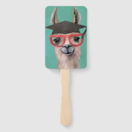 Leque Graduação do Funny Llama