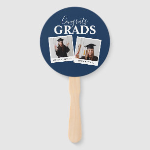 Leque Graduação em conjunto   2 Foto