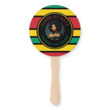 Graduação em Foto Pan-Africana