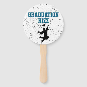 Leque Graduação Rizz
