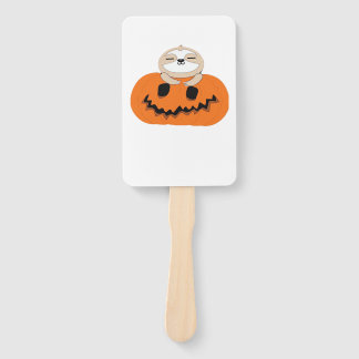 Leque Halloween Pumpkin Sloth Classic T-Shirt