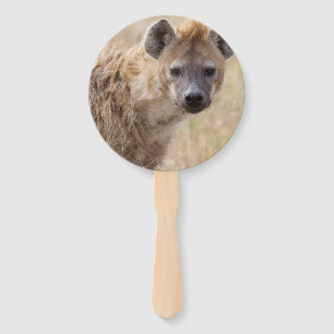 Leque Hyena