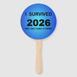 Leque I Survived 2026
