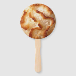 Leque Imagem de Cookie Macaroon