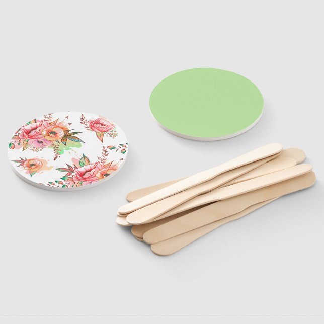 Leque incrível (Desmontado)