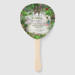 Leque Interior, Natureza ao ar livre em Sangue