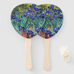 Leque Irlandeses de Vincent van Gogh