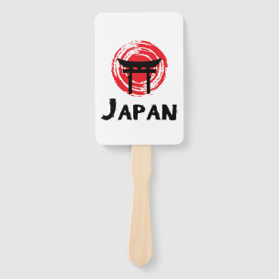 Leque Japão