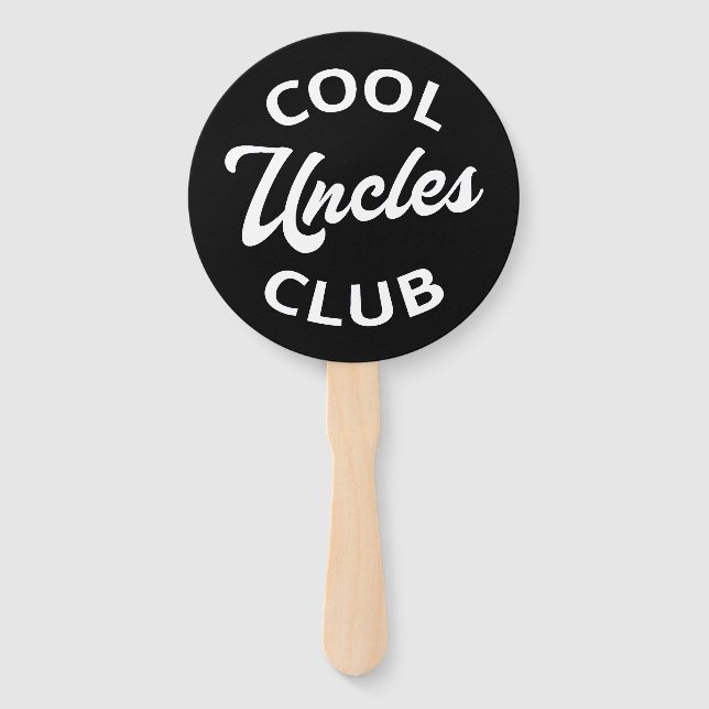 Leque Legal Clube de Tiros I (Frente)