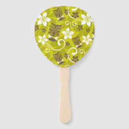 LEQUE LUAU TIKI PADRÃO