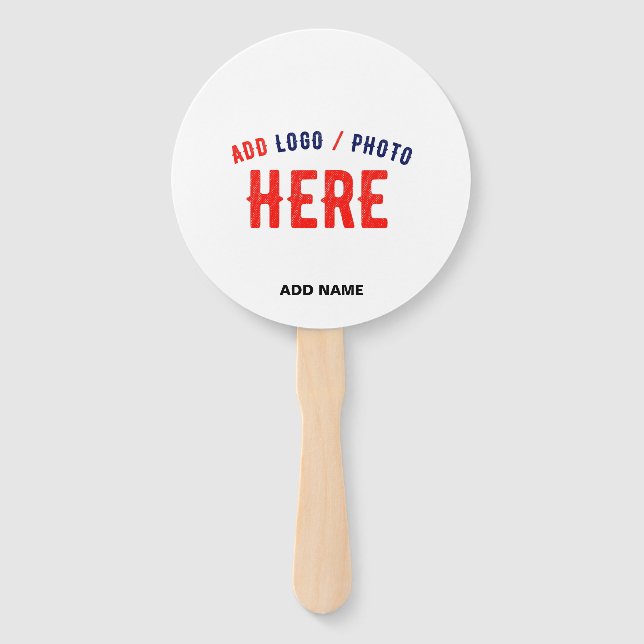 LEQUE MARCA VERIFICADA BRANCA PERSONALIZÁVEL MODERNA (Frente)