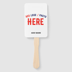 LEQUE MARCA VERIFICADA BRANCA PERSONALIZÁVEL MODERNA