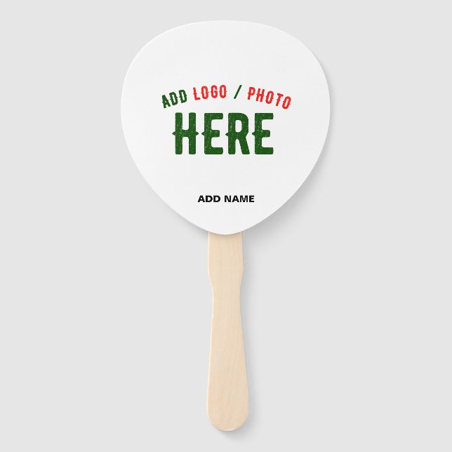 LEQUE MARCA VERIFICADA BRANCA PERSONALIZÁVEL MODERNA (Frente)
