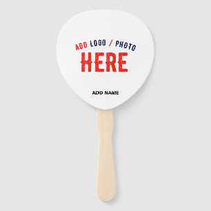 LEQUE MARCA VERIFICADA BRANCA PERSONALIZÁVEL MODERNA