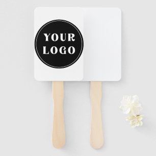 Leque Moderno, elegante, sofisticado e personalizável