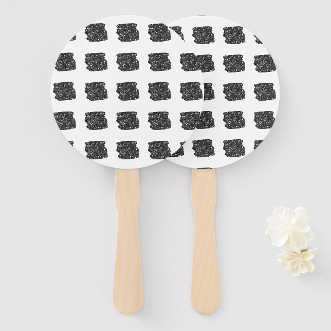 LEQUE MODERNO MODERNO MODERNO SIMPLES CHIC ELEGANTE MONO (Frente e Verso)