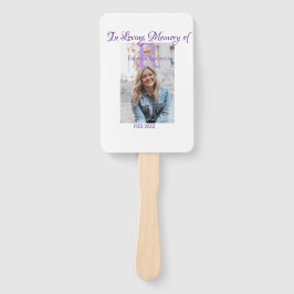 Leque Na memória amorosa da memória, adicione ano n