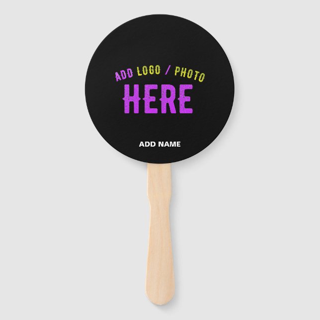 LEQUE NA MODA MODERNO PERSONALIZÁVEL NEGRO VERIFICADO CO (Frente)
