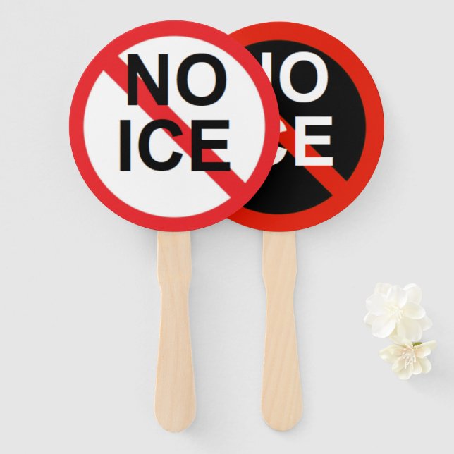 LEQUE NO ICE  (Frente e Verso)