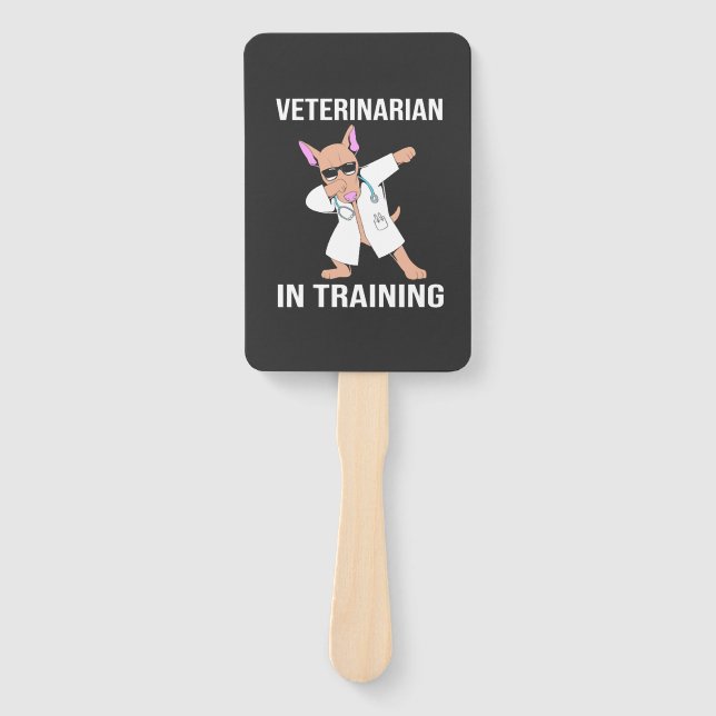 Leque Óculos de Sol para Cachorro Veterinário Pet (Frente)