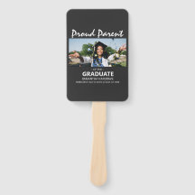 Orgulhoso Pai Do Formando | Foto