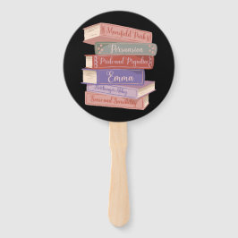 Leque Os Romances de Jane Austen V