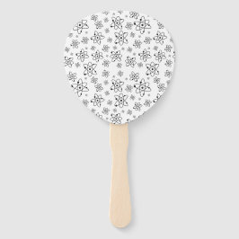 Leque Padrão de Idade Atômica Retroativa dos Átomos