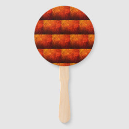 Leque padrão do circuito de cobre emboscado