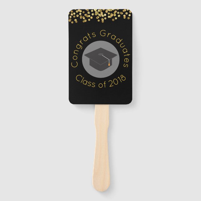 Leque Parabéns Formandos Classe 2018 w (Frente)