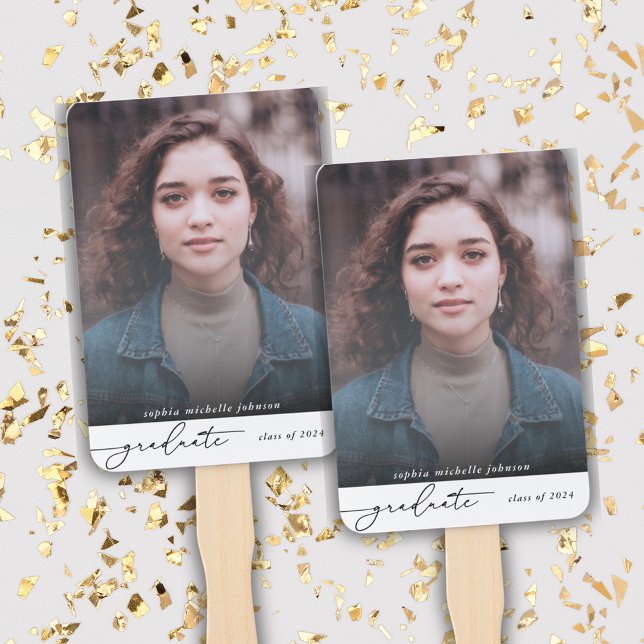 Leque Partido de Fotografia Simples de Script de Formand (Criador carregado)