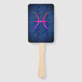 Leque Peixes com ventilador