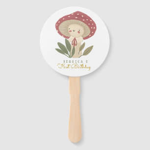 Leque Pequenas etiquetas de presentes de aniversário de