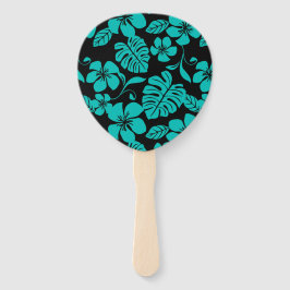 LEQUE PINK BIKINI (PRETO/TEAL)