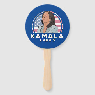 Leque Política Kamala Harris